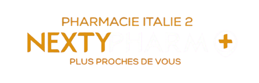 Pharmacie Italie 2 Nextypharm