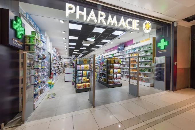 Pharmacie Italie Deux Nextypharm