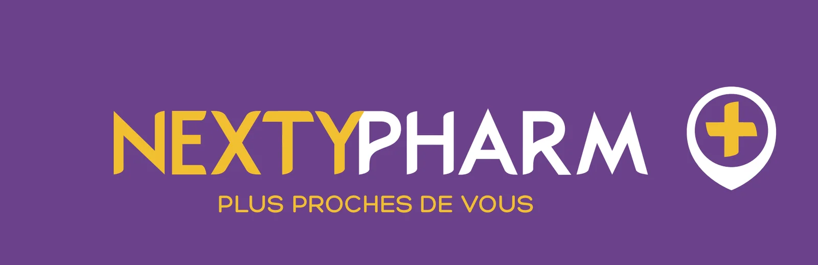 Logo Nextypharm - Pharmacie Italie 2 